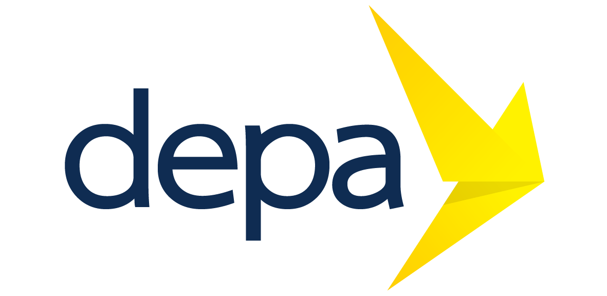 DEPA Logo