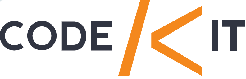 CodeKit Logo